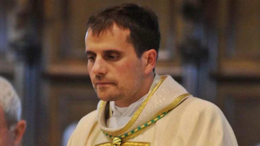 El Sector Eclesiastic Demana Al Bisbe De Solsona Que Es Desvinculi De L Esglesia Regio7