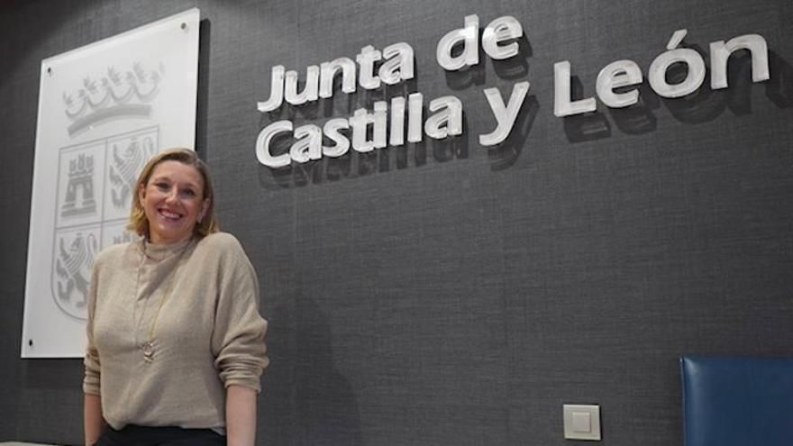 &quot;Tenemos escuelas abiertas para tres niños; con servicios es posible revitalizar el medio rural y afrontar el reto demográfico&quot;