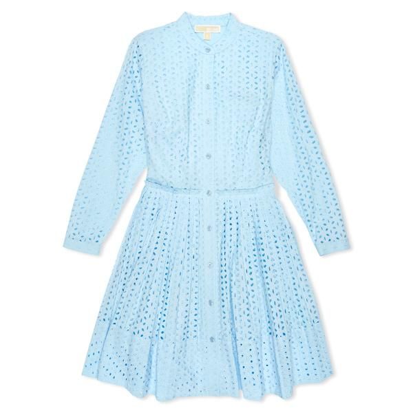 Vestidos MICHAEL Michael Kors: diseño azul bebé