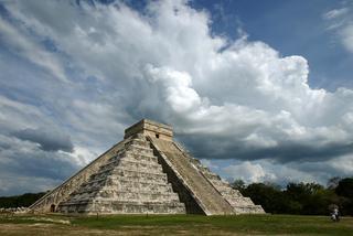 La NASA niega la profecía de los mayas