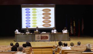 "La vejez no es ninguna enfermedad" dicen en Zamora los psicogeriatras