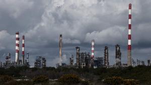 L’AIE allibera la xifra rècord del 33% de les reserves de petroli