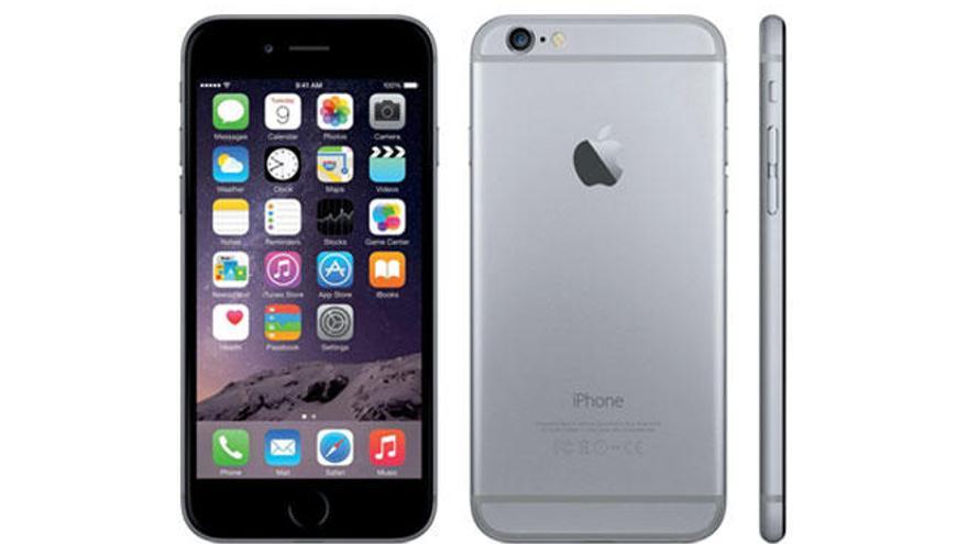 El iPhone 6S: precios y fecha de lanzamiento