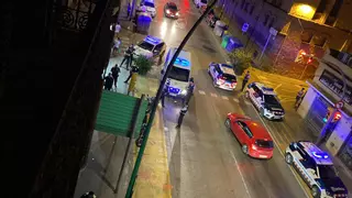 L’Ajuntament de Manresa limita l’horari del negoci de la carretera de Vic que ven alcohol i causa problemes al veïnat