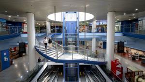 BCN descarta comprar El Centre de la Vila i deixa pendent el seu futur
