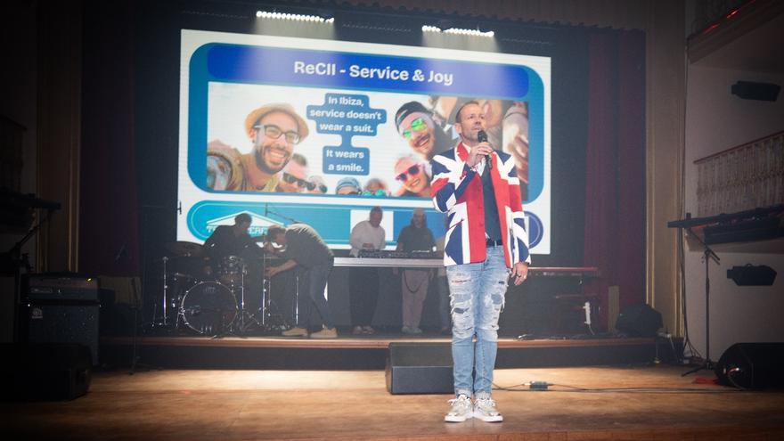 El Rotary e-Club recauda 8.000 euros para organizaciones benéficas