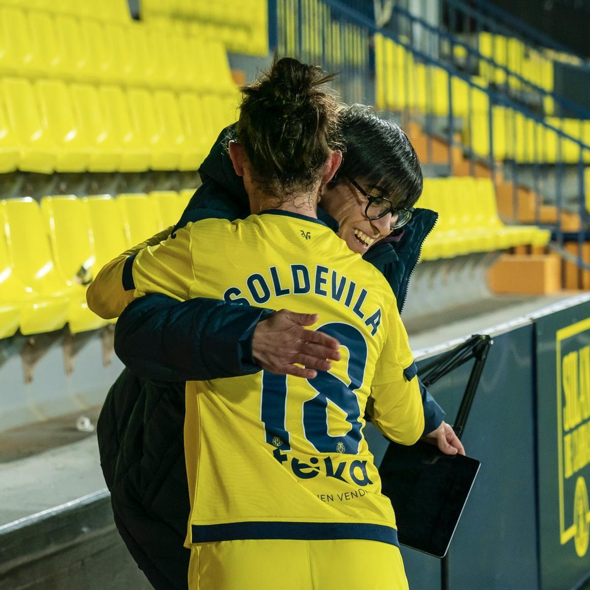 Valencia-Villarreal: llega el derbi femenino más igualado
