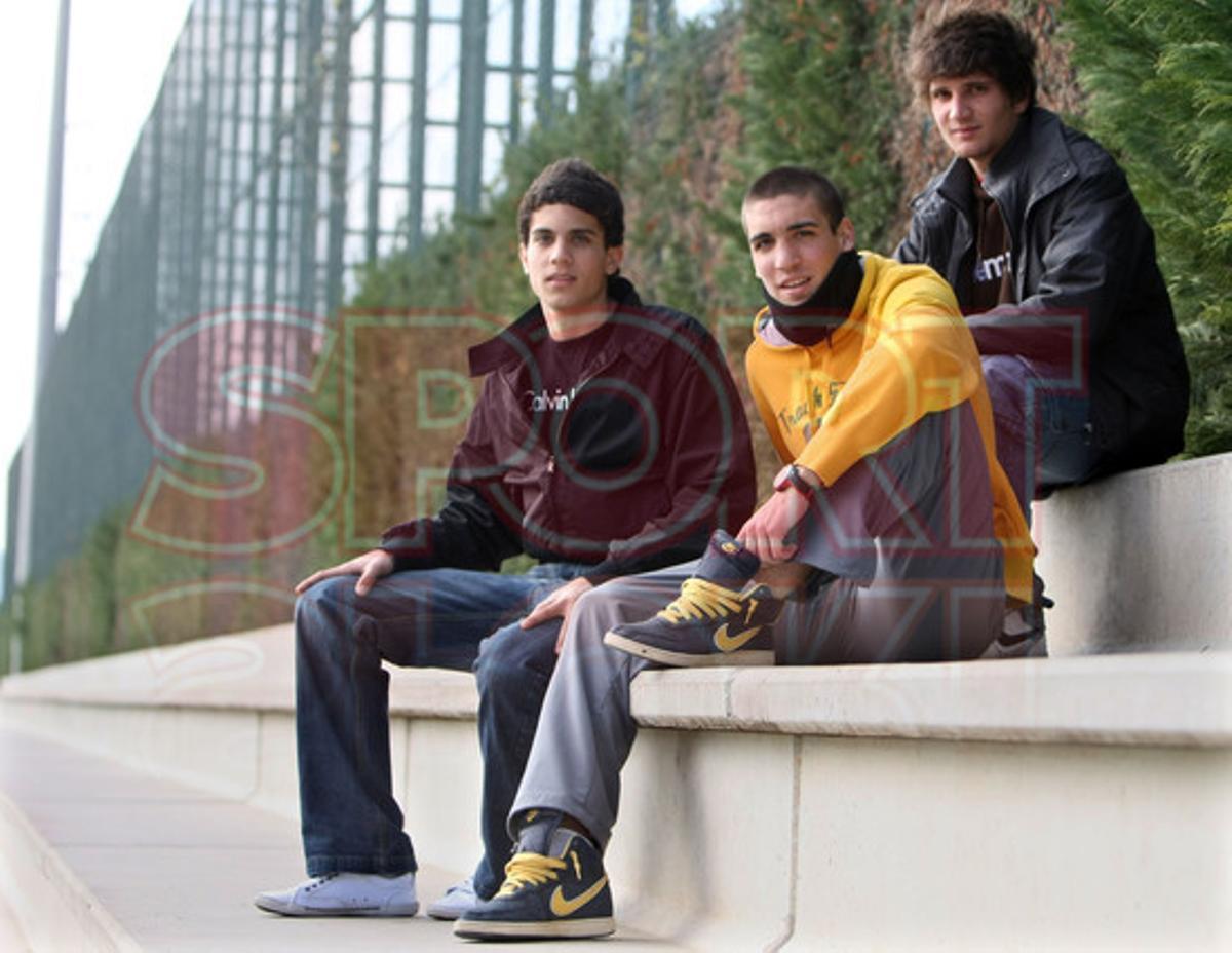 20. Marc Bartra 20. Marc Bartra