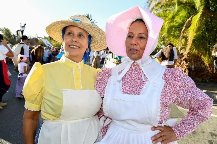 ROMERIA NTRA SÑA DEL ROSARIO