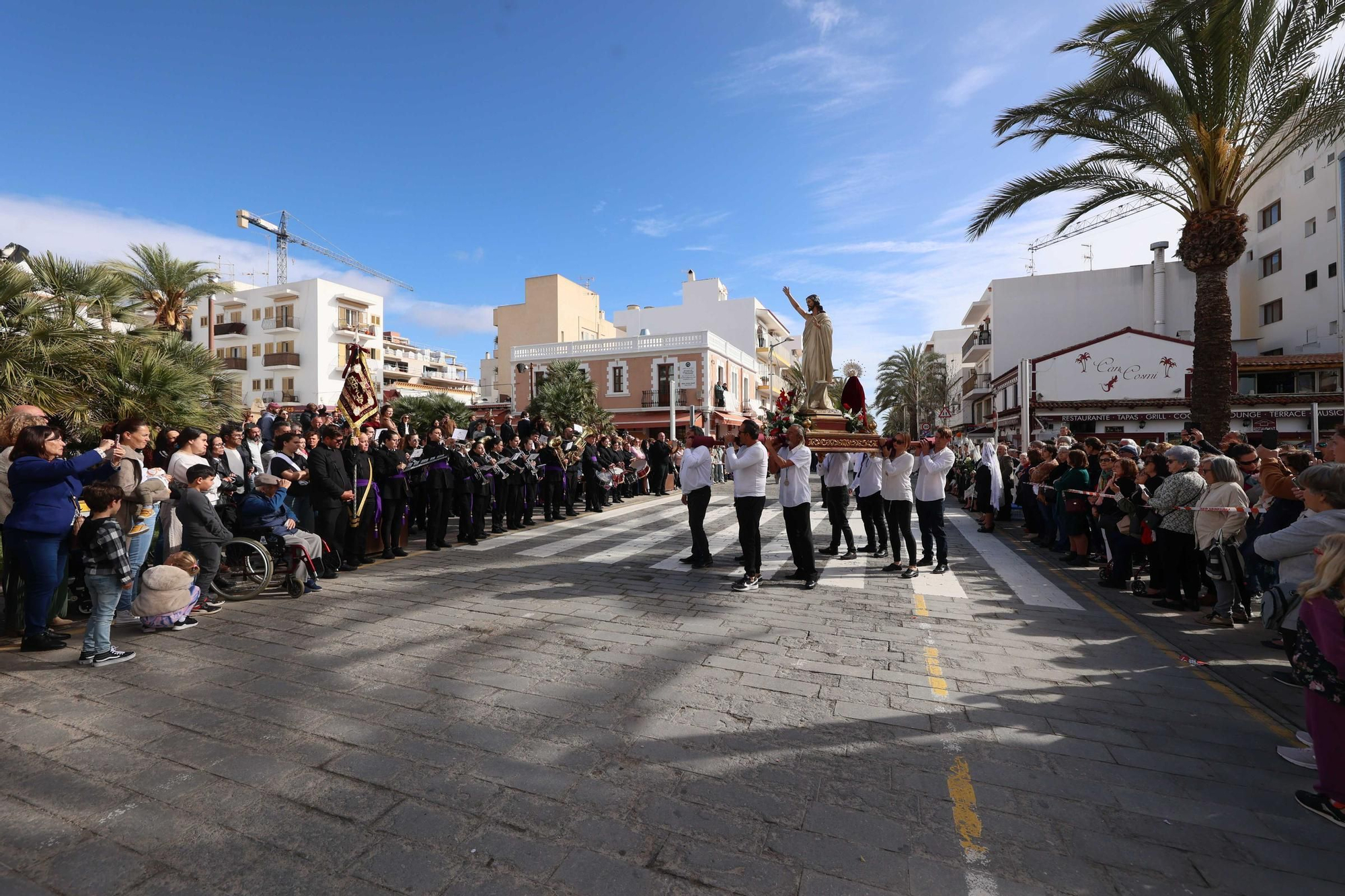 Santo Encuentro en Santa Eulària (2024)
