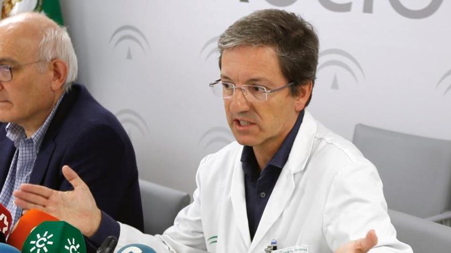 La Junta de Andalucía afirma que el brote de listeriosis remite, pero prevé un &quot;goteo&quot; de casos de infección