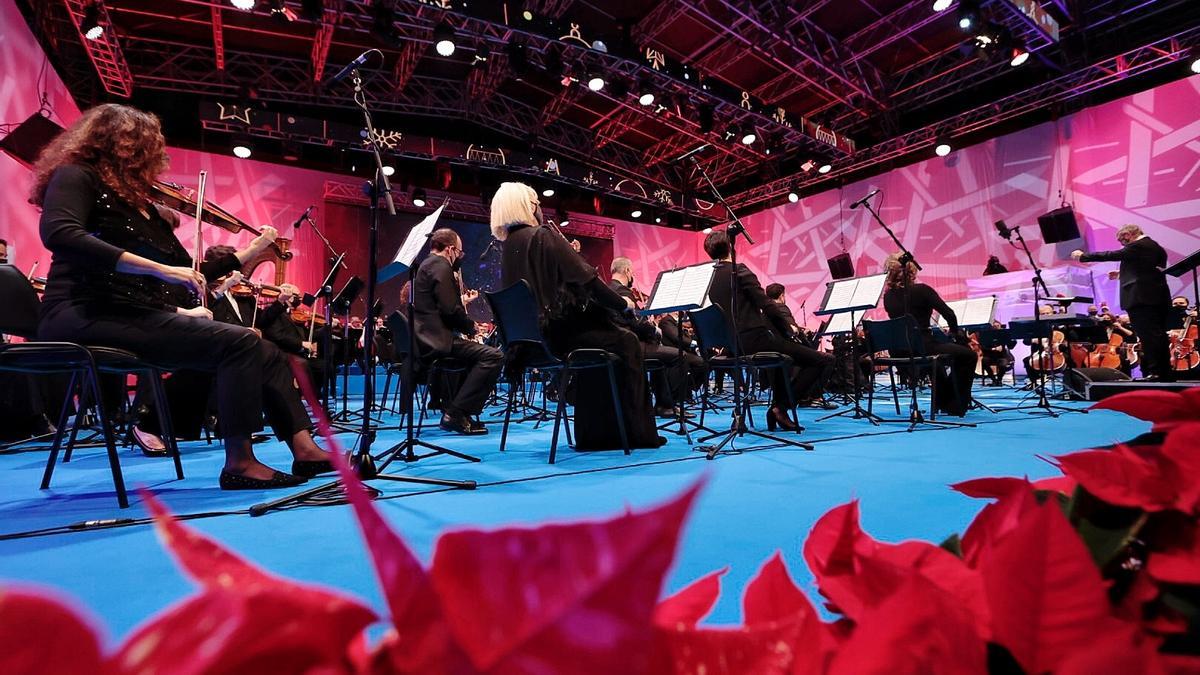 Concierto de Navidad