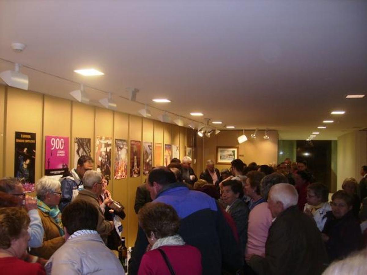 Con los mejores ingredientes El colectivo AZAR supera los 40 socios