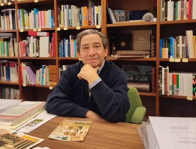 La dictadura de Franco y la Transición, a debate en un ciclo de conferencias organizado por ProCulto en Toro