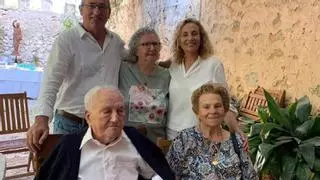 Ha mort Joan Colom, l'amo en Joan de Can Ribas