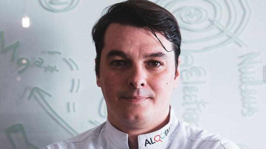 Un chef con Estrella Michelin presidirá el jurado del Campeonato de Tapas de Murcia