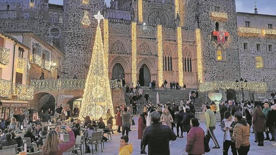 Guadalupe, pendiente de dar la campanada