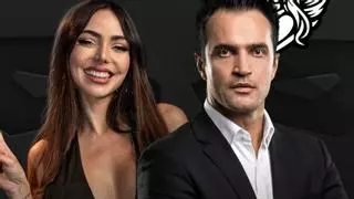 Ferrao, el mejor fichaje de la historia de la Kings League: "Tengo muchas ganas de ganar"