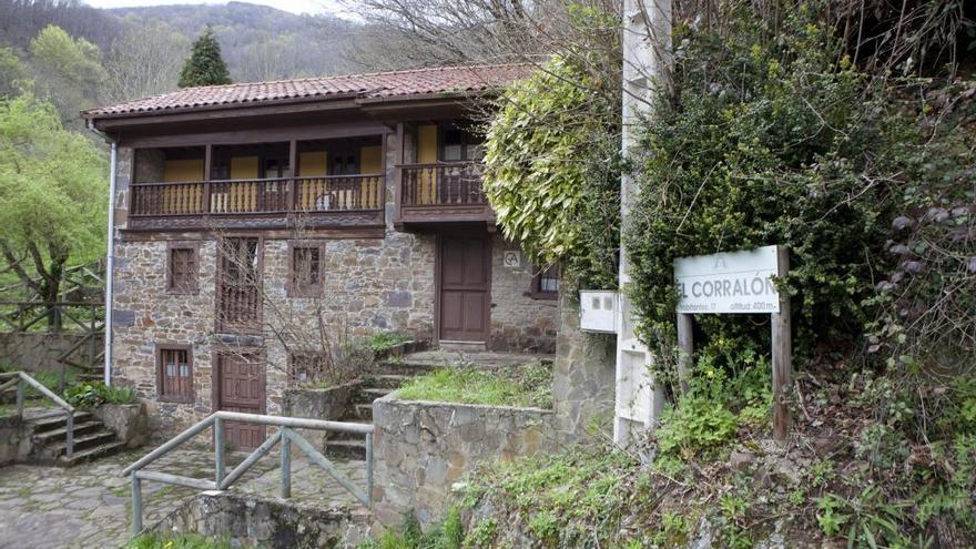 Asturias, entre las comunidades mejor valoradas para el turismo rural