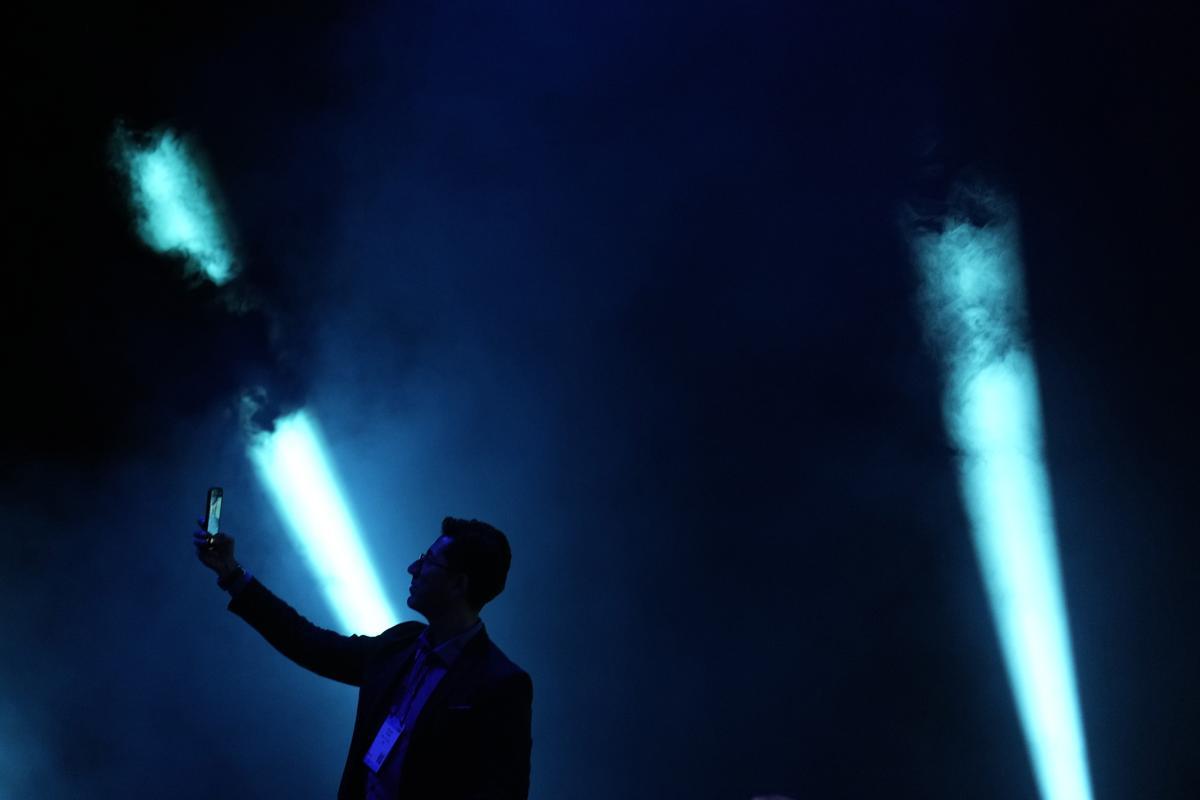 El Mobile World Congress 2023, en imágenes