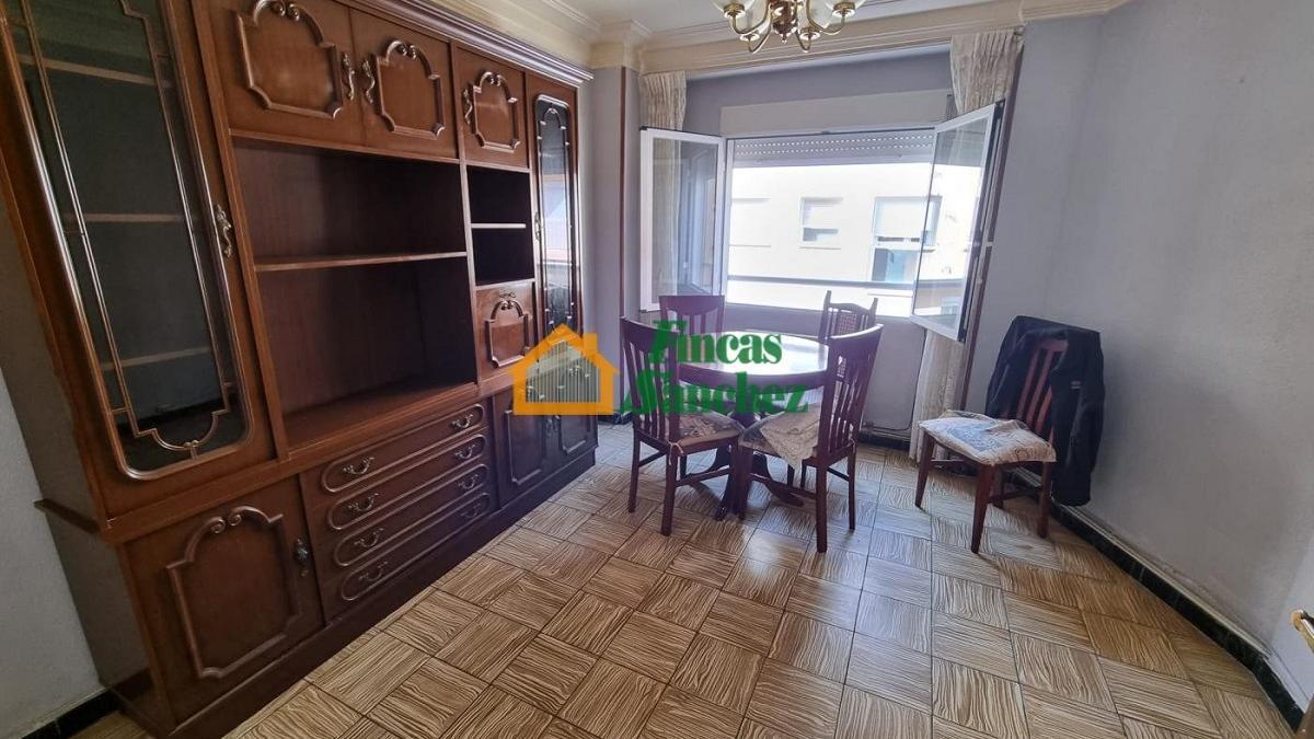 Piso en venta en Zaragoza