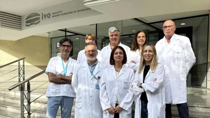 Cáncer de próstata: el tumor más común entre los hombres que puede curarse en el 90% de los casos si se detecta a tiempo