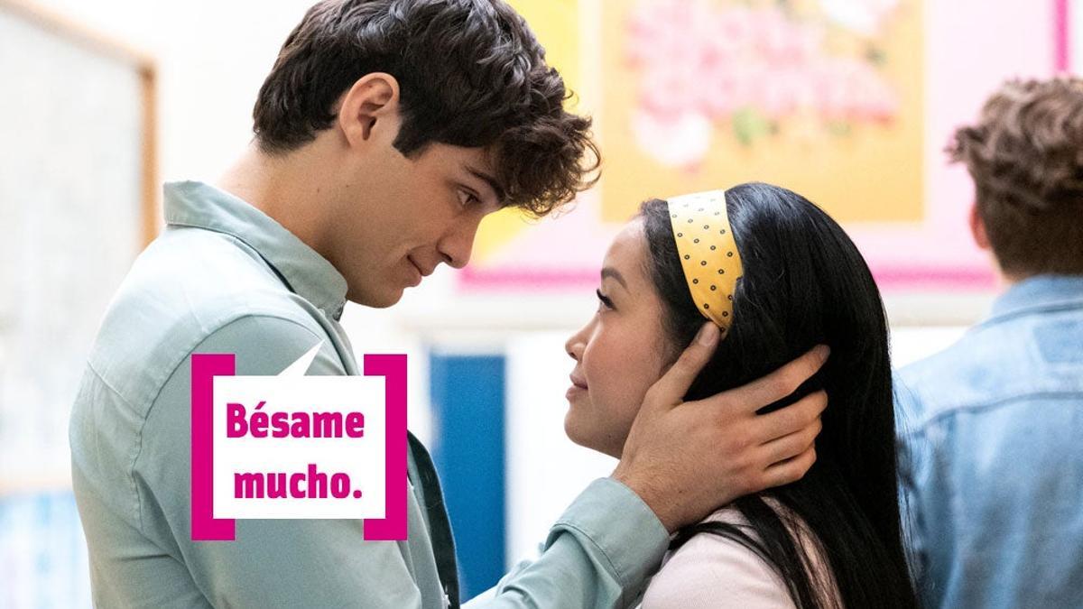 trailer A todos los chicos: P.D. Todavía te quiero