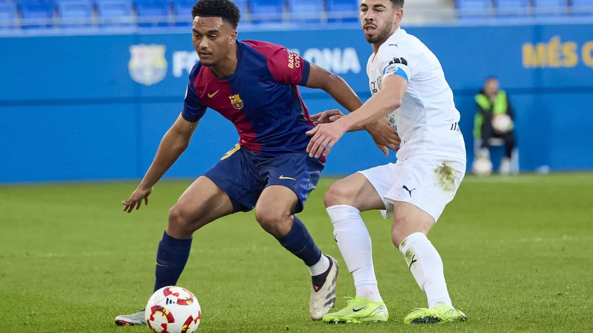 Pedro Soma, a un paso del San Diego FC