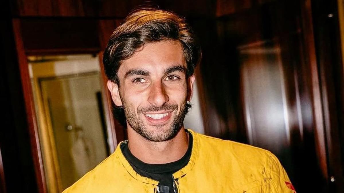 Ferran Torres es uno de los futbolistas más aclamados del Mundial