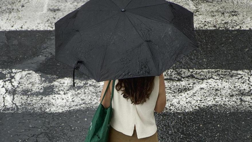 El tiempo en A Coruña: martes de nubes, temperaturas en descenso y lluvias hacia el final de la jornada