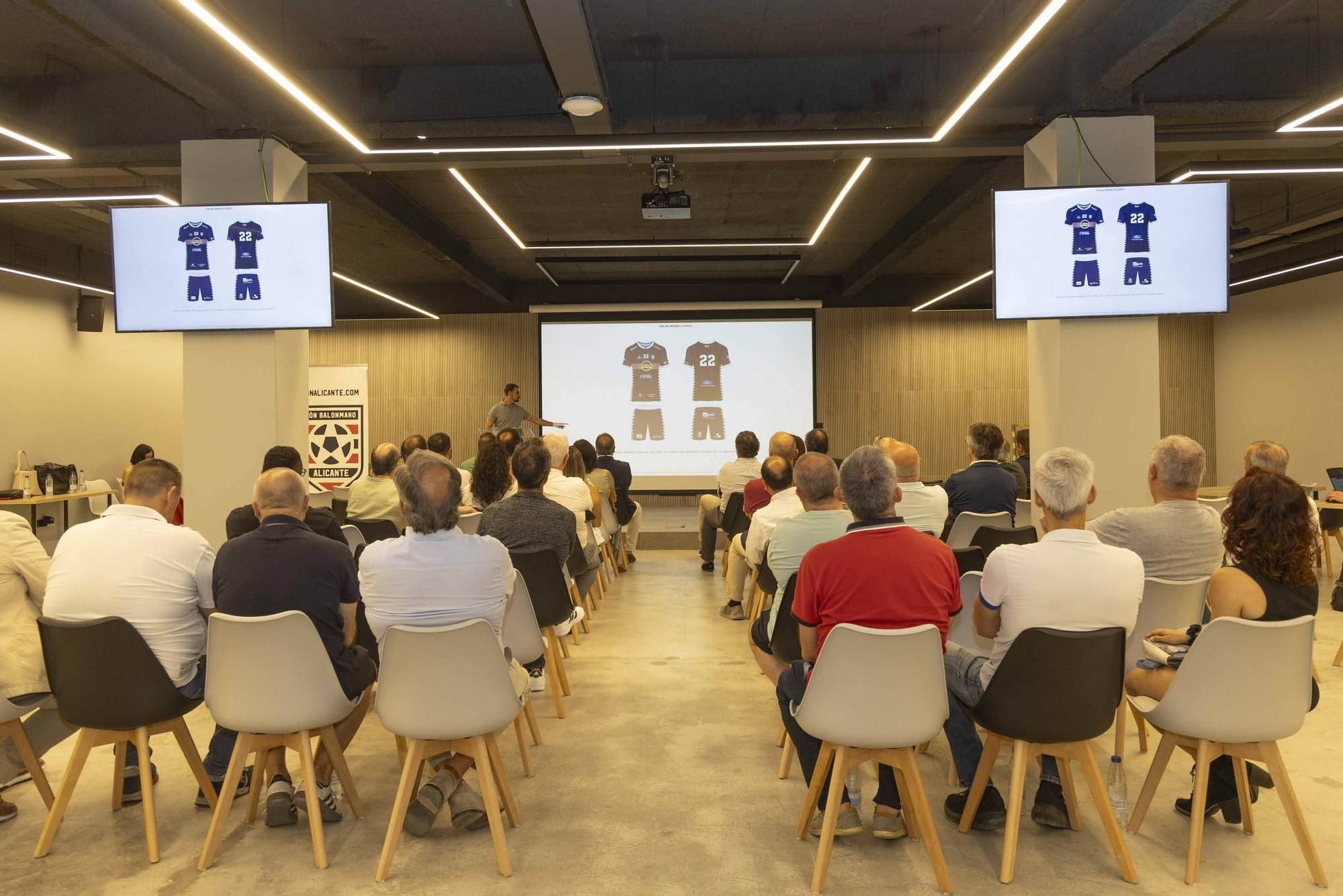 El Horneo Eón pone a la venta los abonos a partir de 100 euros