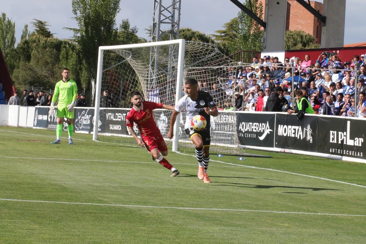 Partido Unionistas - CD Tenerife
