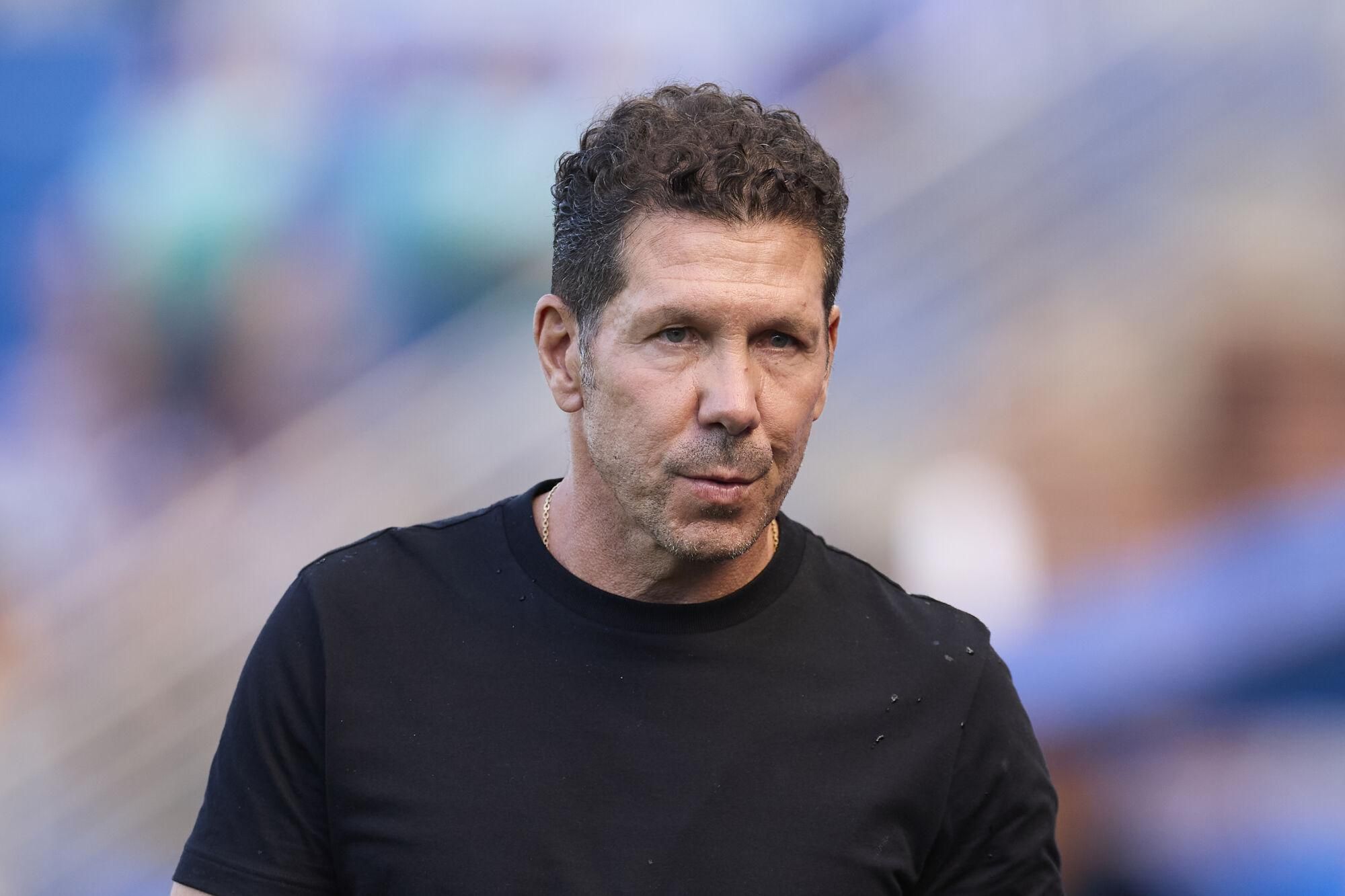 LaLiga | Alavés - Atlético de Madrid.