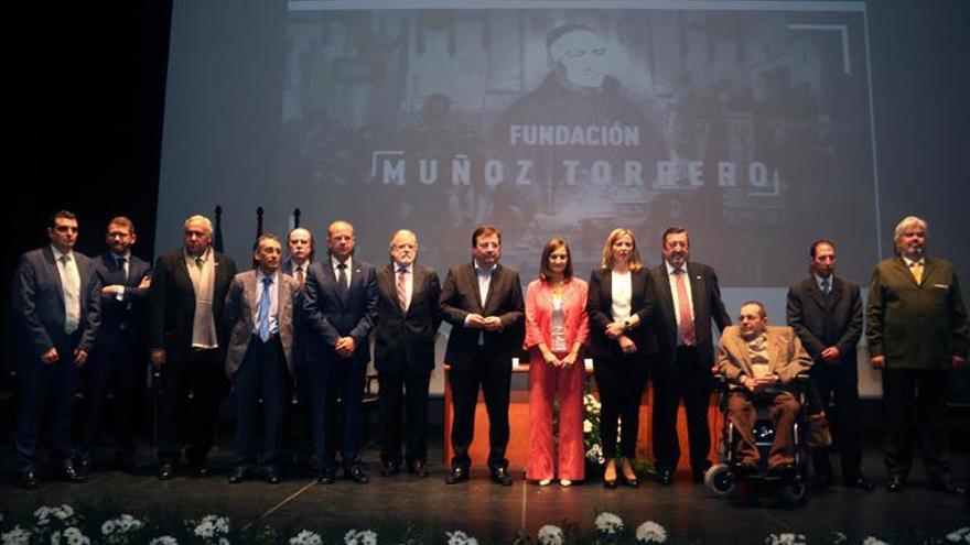 Muñoz Torrero y su legado constitucional