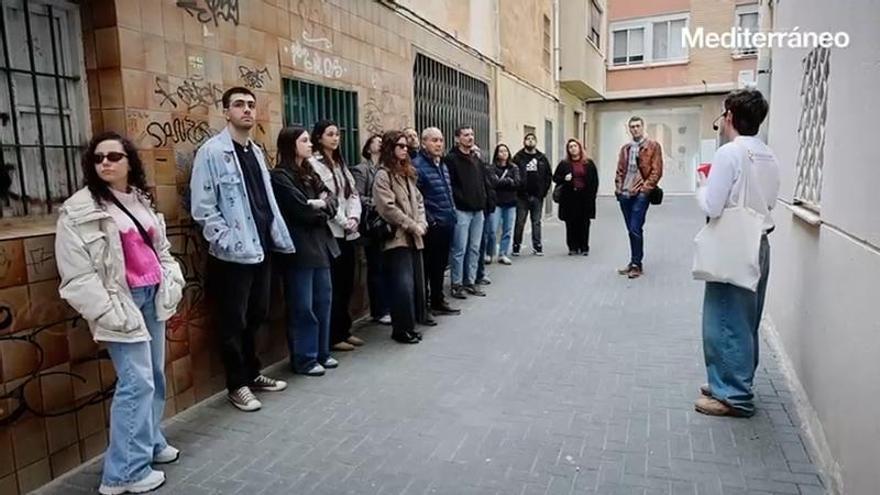 Visitas guiadas por Vila-real