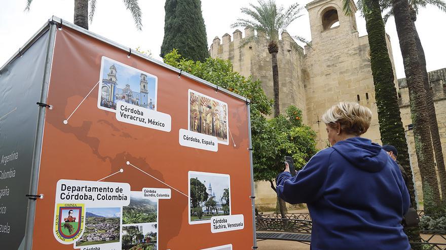 Córdoba se mira en el espejo iberoamericano