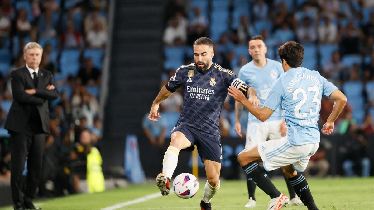 A qué hora juega el celta