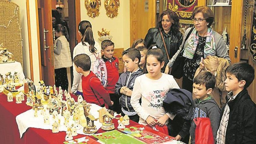 Una ayuda al día a día de la parroquia