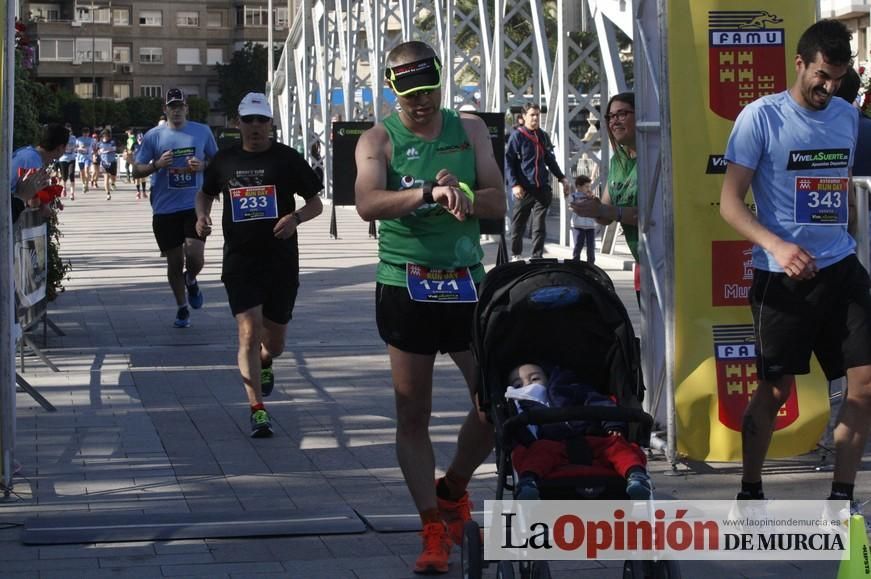 Carrera Popular Asteamur