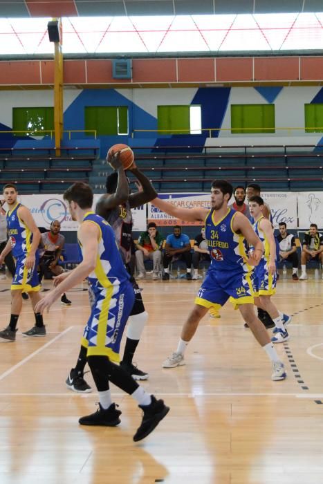 Baloncesto Innova Chef