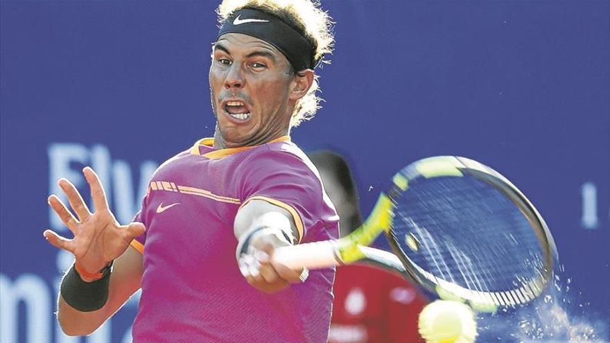 Nadal y Murray, a semifinales con distinto nivel de confianza