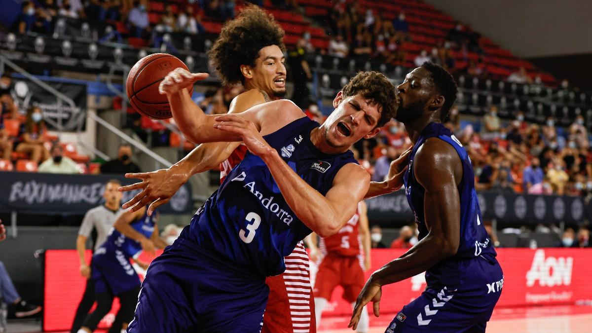 Oriol Paulí será anunciado como nuevo jugador del Barça