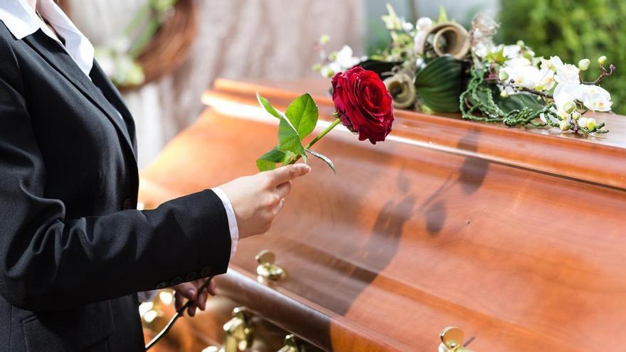 Cada vez hay más funerales &quot;a la americana&quot;