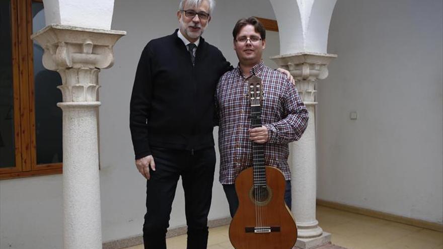 Un máster destierra la idea de que el flamenco no se puede estudiar