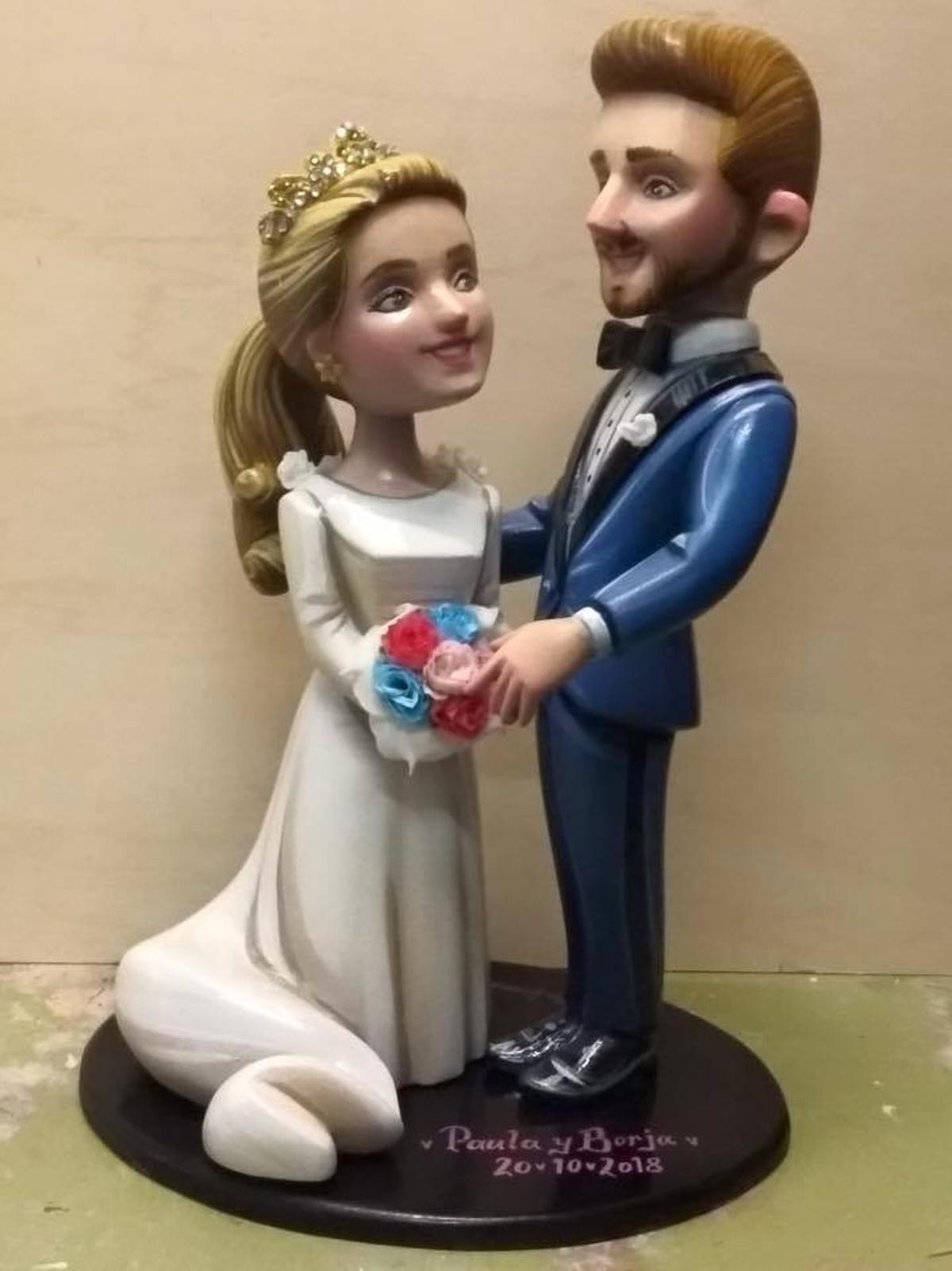 Las fallas al minuto: Octubre