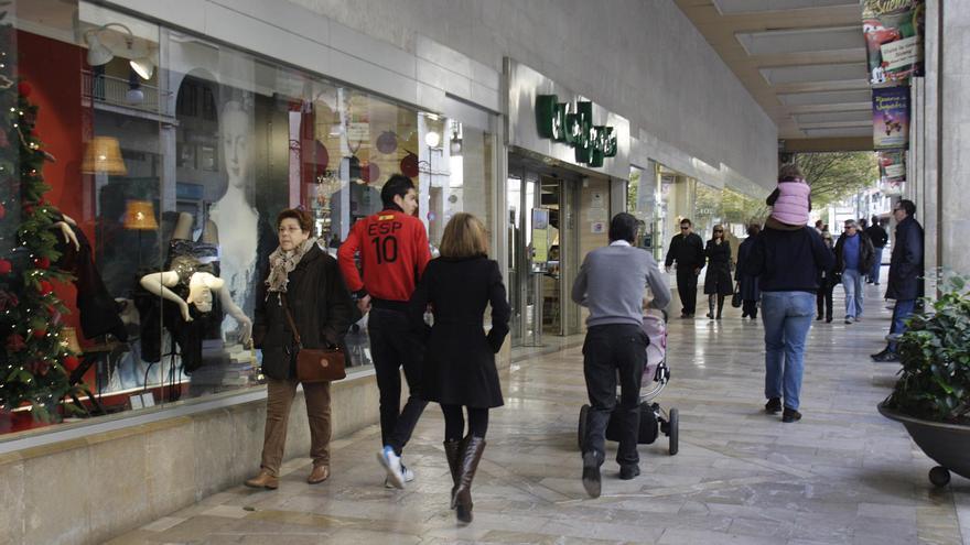 Das sind die Öffnungszeiten der Geschäfte in Palma de Mallorca zu Sant Sebastià