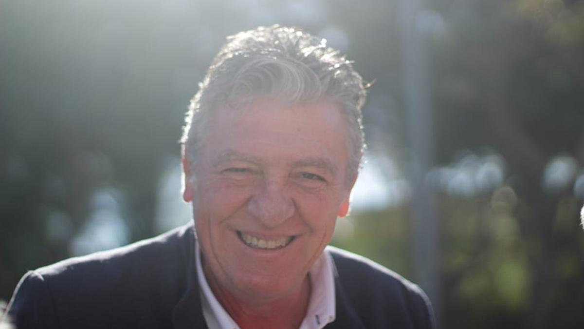 El alcaldable de Compromis en Sedaví, Ferran Baixauli, deja la política.
