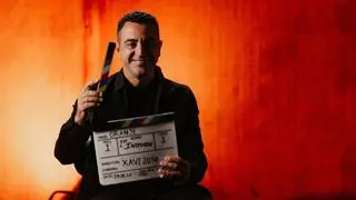 El mensaje de Van Gaal a Xavi: "Los neerlandeses siempre somos críticos con la selección, pero contigo tengo buenas sensaciones"