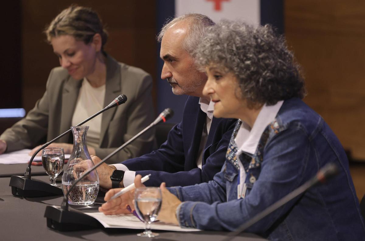 Así fue el foro Más que Empresas en La Ribera