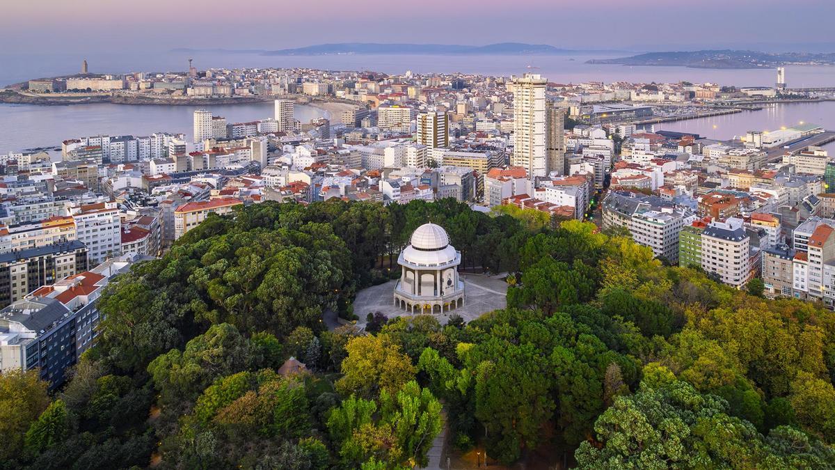 Foto de portada del calendario municipal